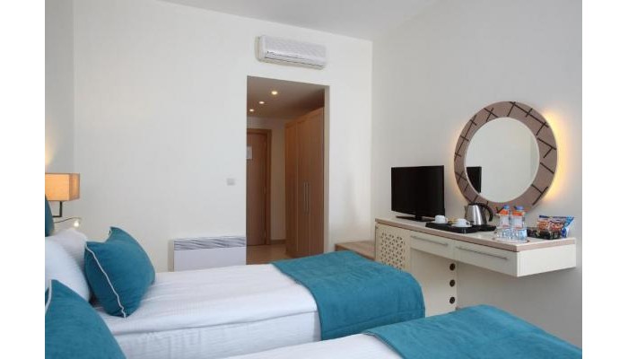 Mandarin Resort poza 4