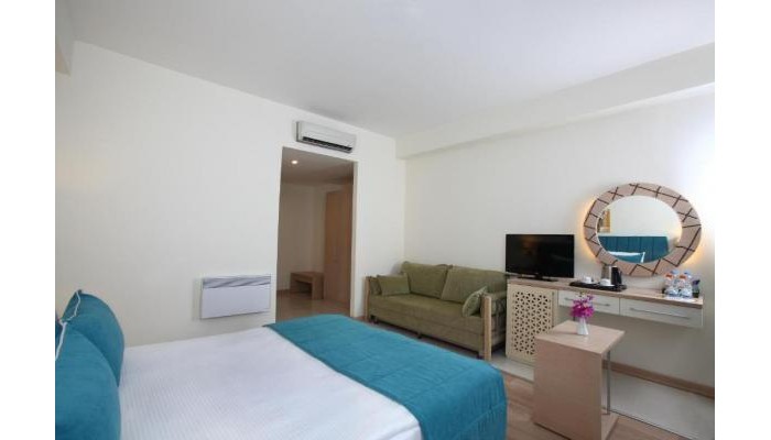 Mandarin Resort poza 7