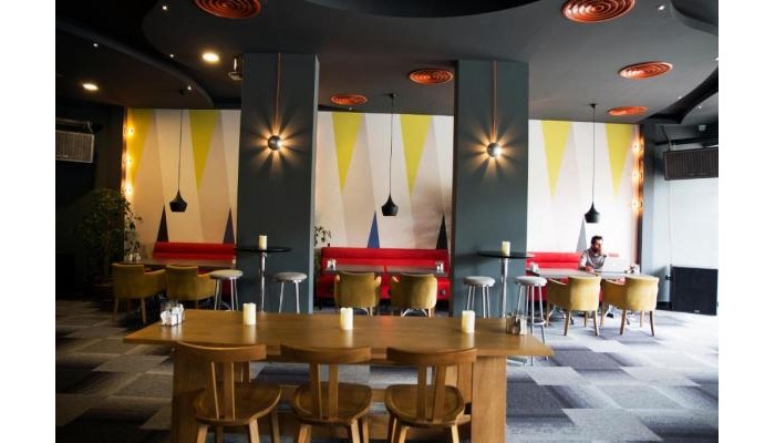 Mandarin Resort poza 12