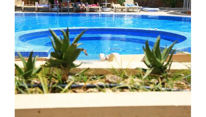 Mandarin Resort poza 21