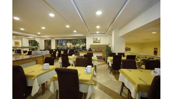 Mandarin Resort poza 13