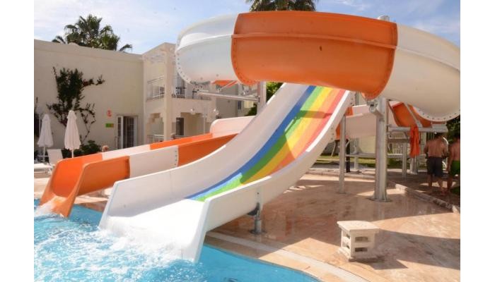 Mandarin Resort poza 24