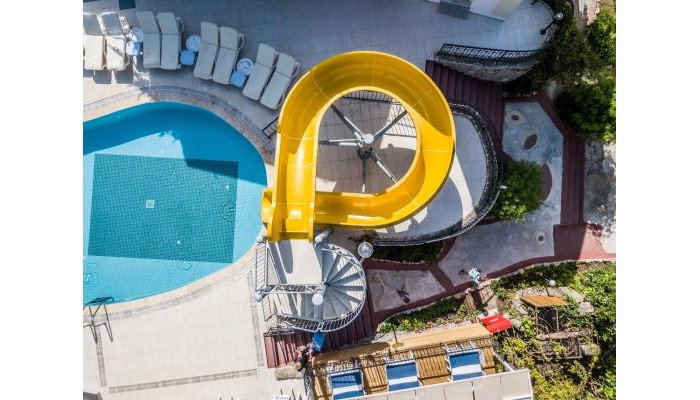 Hotel Bitez Paloma Family Club poza 21