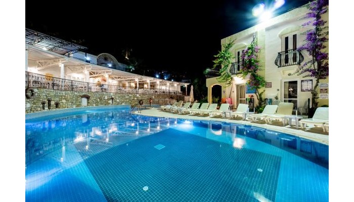 Hotel Bitez Paloma Family Club poza 19