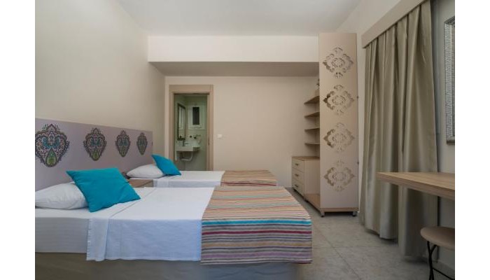 Hotel Bitez Paloma Family Club poza 6