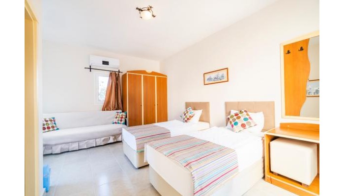 Hotel Bitez Paloma Family Club poza 4