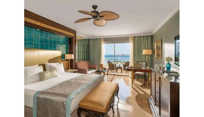 Hotel Rixos Premium Bodrum poza 4