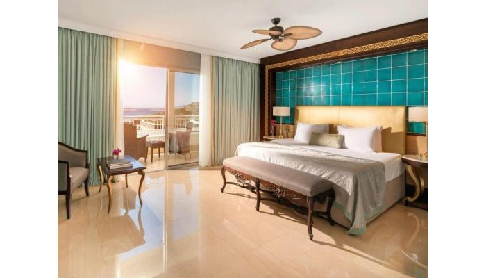 Hotel Rixos Premium Bodrum poza 5