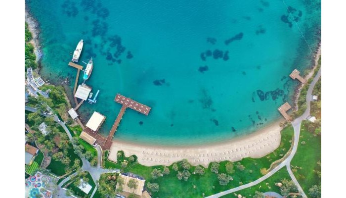 Hotel Rixos Premium Bodrum poza 1