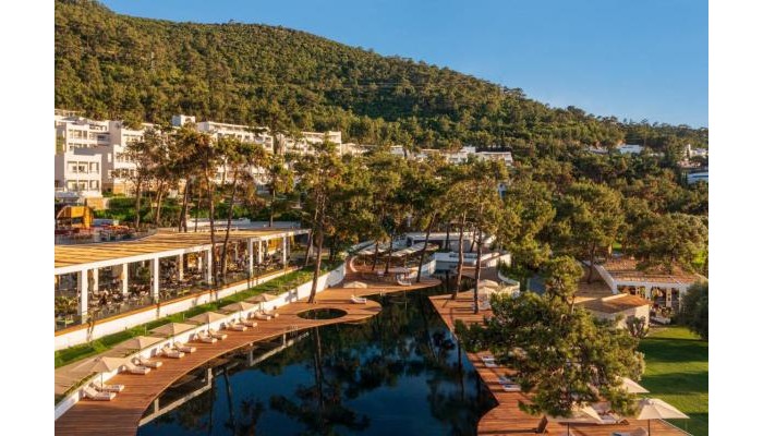 Hotel Rixos Premium Bodrum poza 7