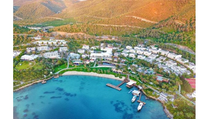 Hotel Rixos Premium Bodrum poza 0