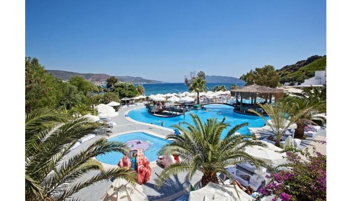 Salmakis Resort & Spa poza 0