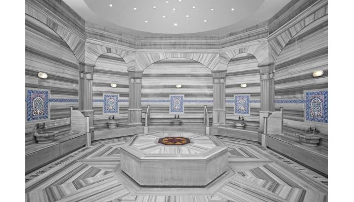 Salmakis Resort & Spa poza 27