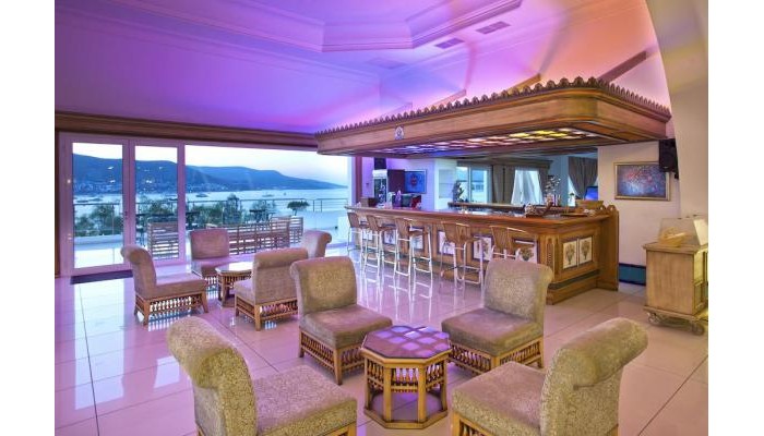 Salmakis Resort & Spa poza 33