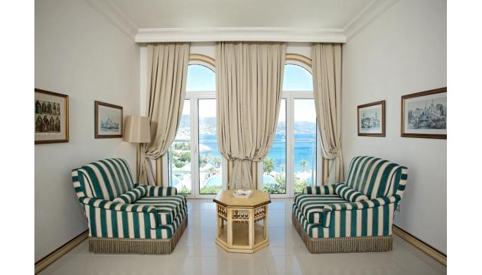 Salmakis Resort & Spa poza 8