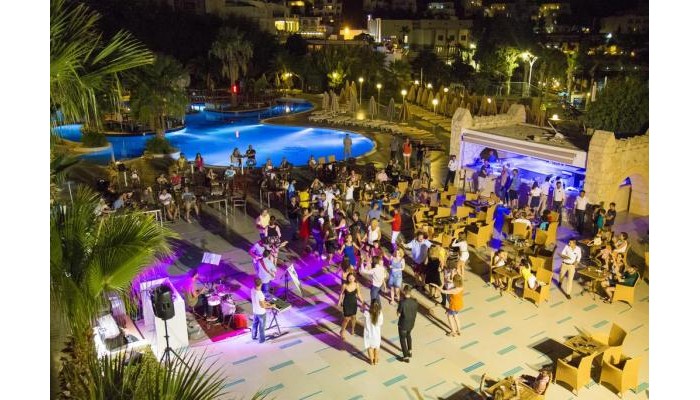 Salmakis Resort & Spa poza 3