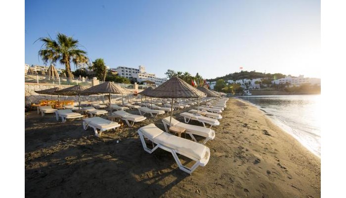 Salmakis Resort & Spa poza 34