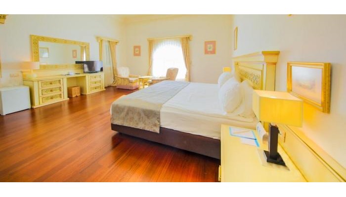 Salmakis Resort & Spa poza 14