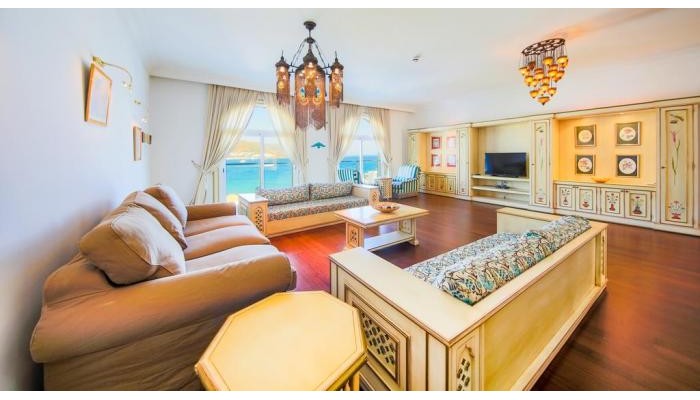 Salmakis Resort & Spa poza 15