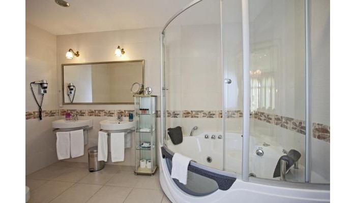 Salmakis Resort & Spa poza 11