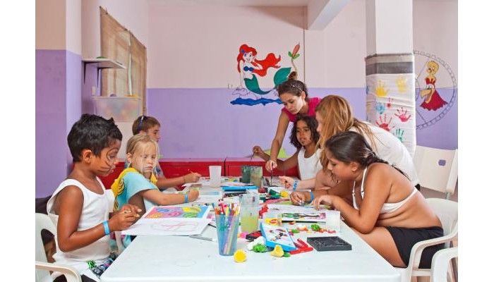 Salmakis Resort & Spa poza 23