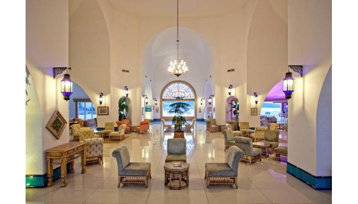 Salmakis Resort & Spa poza 37