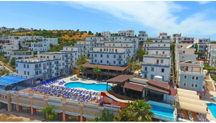 Smart Holiday Hotel Bodrum poza 3