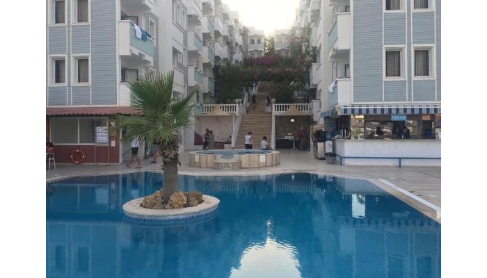 Hotel Sunpoint poza 1