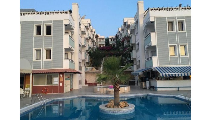 Hotel Sunpoint poza 0