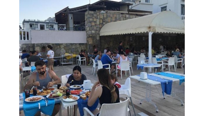 Hotel Sunpoint poza 9