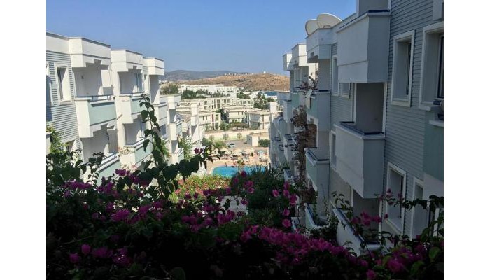 Hotel Sunpoint poza 4