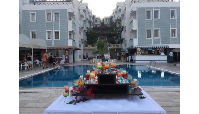 Hotel Sunpoint poza 2