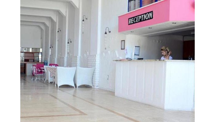 Hotel Sunpoint poza 6