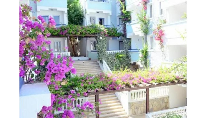 Hotel Sunpoint poza 3