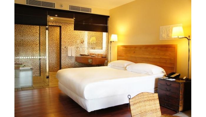Hotel The Marmara Bodrum poza 11