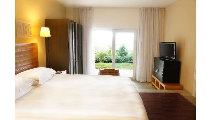 Hotel The Marmara Bodrum poza 10