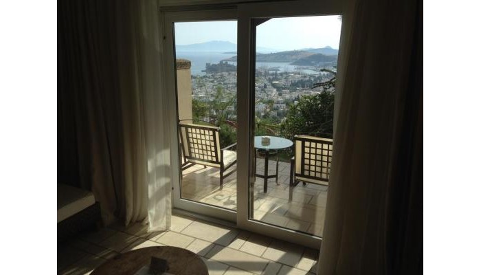 Hotel The Marmara Bodrum poza 22