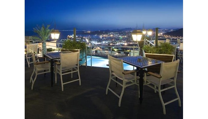 Hotel The Marmara Bodrum poza 25