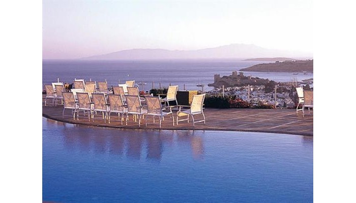 Hotel The Marmara Bodrum poza 32