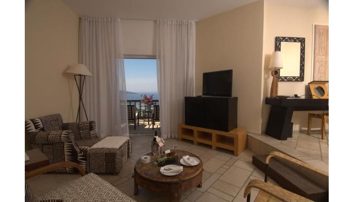 Hotel The Marmara Bodrum poza 18