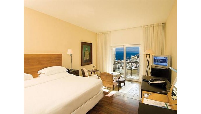 Hotel The Marmara Bodrum poza 1