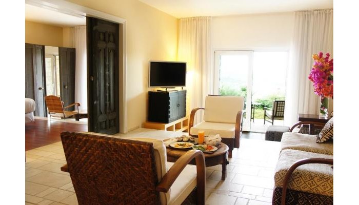 Hotel The Marmara Bodrum poza 12