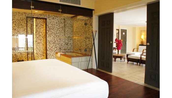 Hotel The Marmara Bodrum poza 9