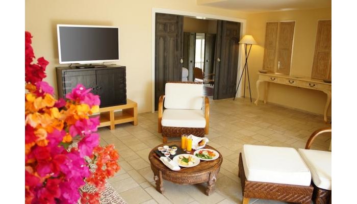 Hotel The Marmara Bodrum poza 6