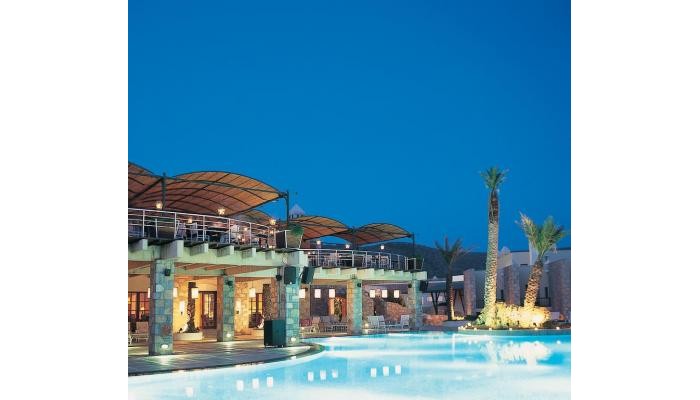 Hotel The Marmara Bodrum poza 36