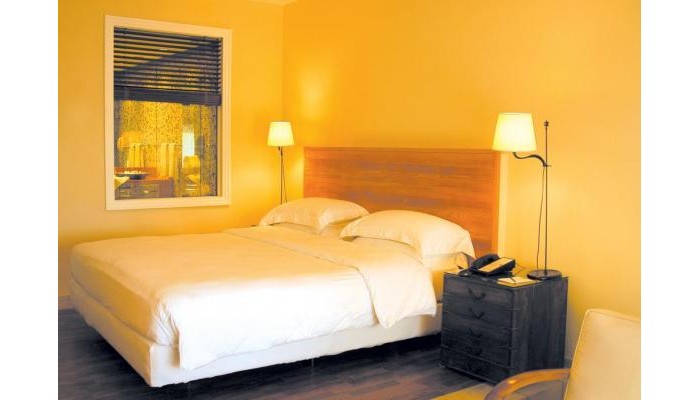 Hotel The Marmara Bodrum poza 2