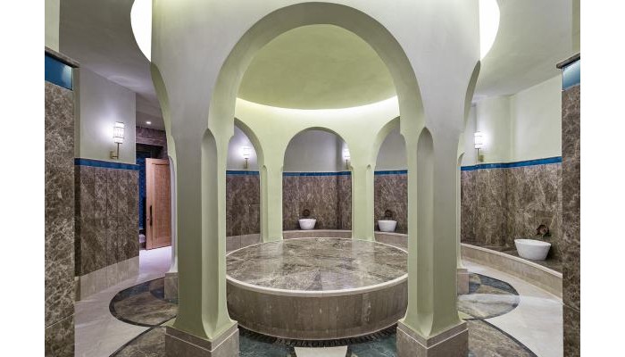 Hotel Titanic Luxury Collection Bodrum poza 33