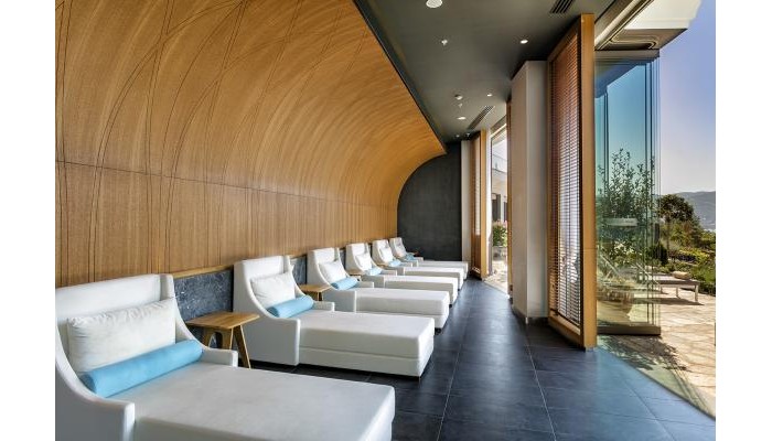Hotel Titanic Luxury Collection Bodrum poza 34