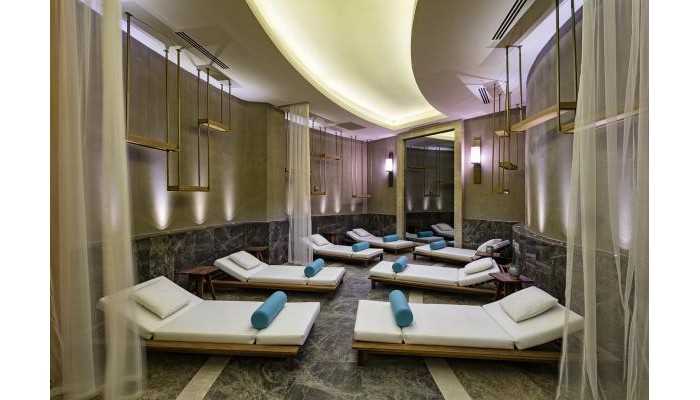 Hotel Titanic Luxury Collection Bodrum poza 32