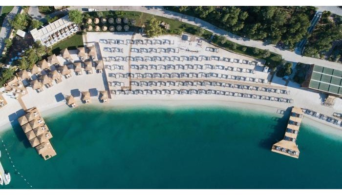 Hotel Titanic Luxury Collection Bodrum poza 2